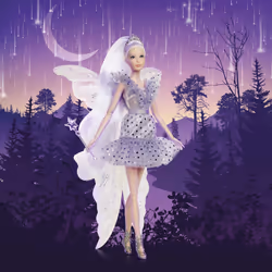 Barbie Signature HBY16 poupée - Vue supplémentaire 5