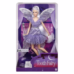 Barbie Signature HBY16 poupée - Vue supplémentaire 6