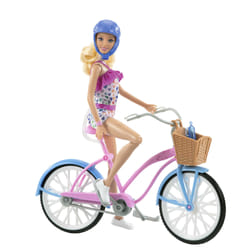 Barbie HBY28 poupée