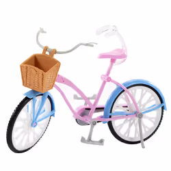 Barbie HBY28 poupée