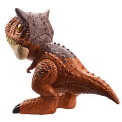 Jurassic World Bébé Carnotaurus