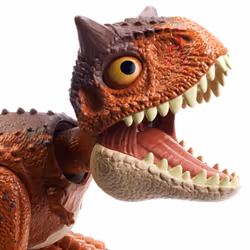 Jurassic World Bébé Carnotaurus
