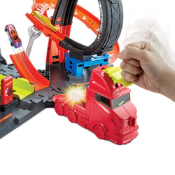 Hot Wheels City HBY95 véhicule pour enfants