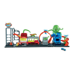 Hot Wheels City HBY96 véhicule pour enfants