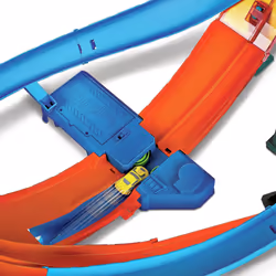 Hot Wheels Action Massive Loop Mayhem