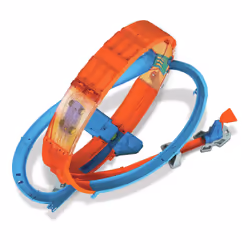 Hot Wheels Action Massive Loop Mayhem