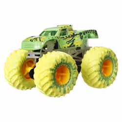Hot Wheels Monster Trucks HCB57 véhicule pour enfants - Vue supplémentaire 4