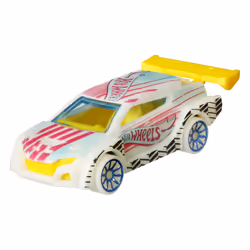 Hot Wheels Monster Trucks HCB57 véhicule pour enfants - Vue supplémentaire 5