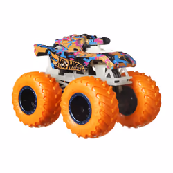 Hot Wheels Monster Trucks HCB57 véhicule pour enfants - Vue supplémentaire 6