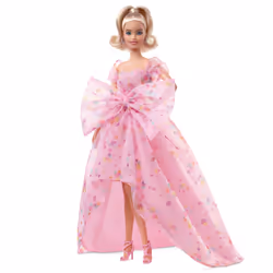 Barbie Joyeux Anniversaire
