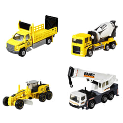 Matchbox HCC07 véhicule pour enfants