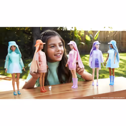 Barbie Color Reveal HCC57 poupée