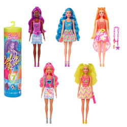 Barbie Color Reveal HCC67 poupée