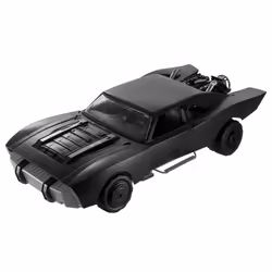 Hot Wheels R/C The BATMAN