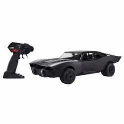 Hot Wheels R/C The BATMAN