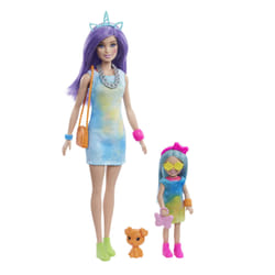 Barbie Color Reveal HCD29 accessoire pour poupée Accessoires pour poupée