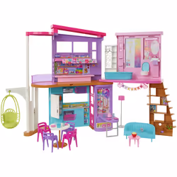 Barbie HCD50