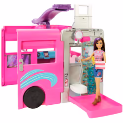 Barbie HCD46 jouet