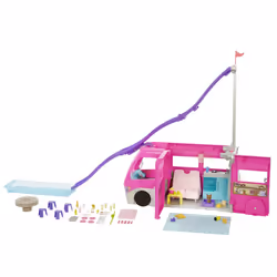 Barbie HCD46 jouet - Vue supplémentaire 4