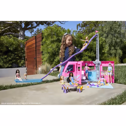 Barbie HCD46 jouet - Vue supplémentaire 5