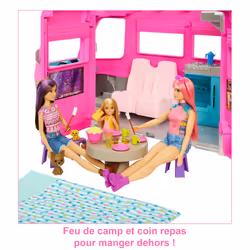 Barbie HCD46 jouet - Vue supplémentaire 8