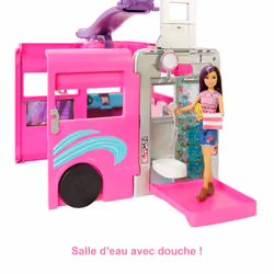 Barbie HCD46 jouet - Vue supplémentaire 9