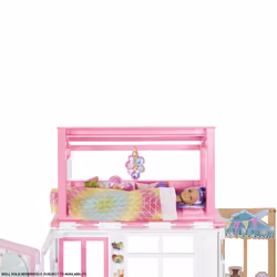 Barbie Coffret Maison, 3 an(s)