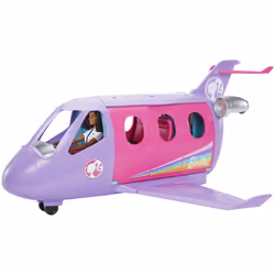 Barbie HCD49, Mini poupée, Femelle, 3 an(s), Fille, 378 mm, Multicolore