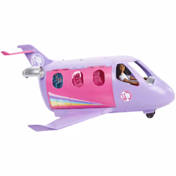 Barbie HCD49 poupée - Vue supplémentaire 4