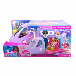 Barbie HCD49 poupée - Vue supplémentaire 5
