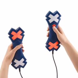 Games Crossed Signals