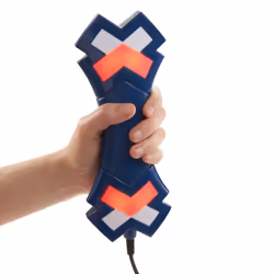 Games Crossed Signals