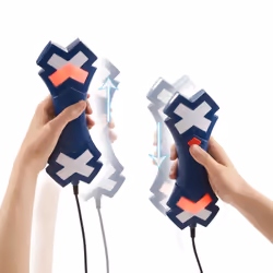 Games Crossed Signals - Vue supplémentaire 4