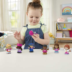 Fisher-Price Little People HCF58 figurine pour enfant