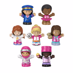 Fisher-Price Little People HCF58 figurine pour enfant