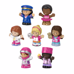 Fisher-Price Little People HCF58 figurine pour enfant