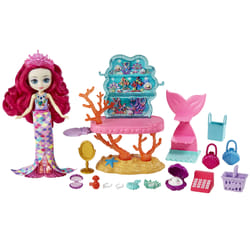 Royal Enchantimals Royaume De L’Océan La Boutique De L’Océan