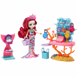 Royal Enchantimals Royaume De L’Océan La Boutique De L’Océan