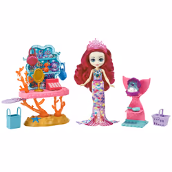 Royal Enchantimals Royaume De L’Océan La Boutique De L’Océan