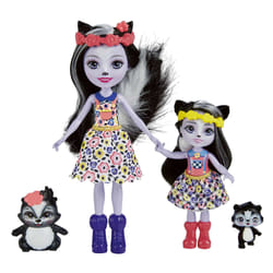 Enchantimals Assortiment Sœurs