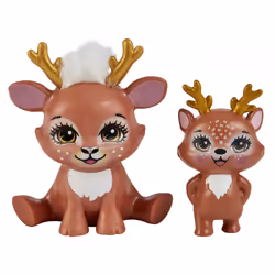 Enchantimals Assortiment Sœurs - Vue supplémentaire 5