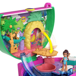 Polly Pocket – COFFRET PASTÈQUE EN FÊTE