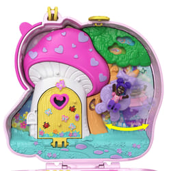 Polly Pocket – Coffret Forêt des Licornes