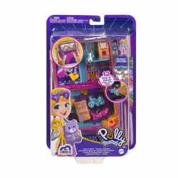 Polly Pocket Coffret Arcade En Folie - Vue supplémentaire 5