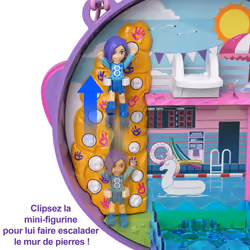 Polly Pocket Coffret Match De Football - Vue supplémentaire 10