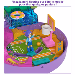 Polly Pocket Coffret Match De Football - Vue supplémentaire 12