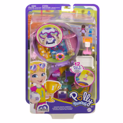 Polly Pocket Coffret Match De Football - Vue supplémentaire 9
