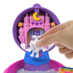 Polly Pocket Coffret Soucoupe Volante