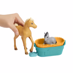 Spirit La Pouponnière De Poulains De Lucky - Vue supplémentaire 10