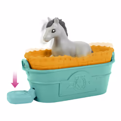 Spirit La Pouponnière De Poulains De Lucky - Vue supplémentaire 4
